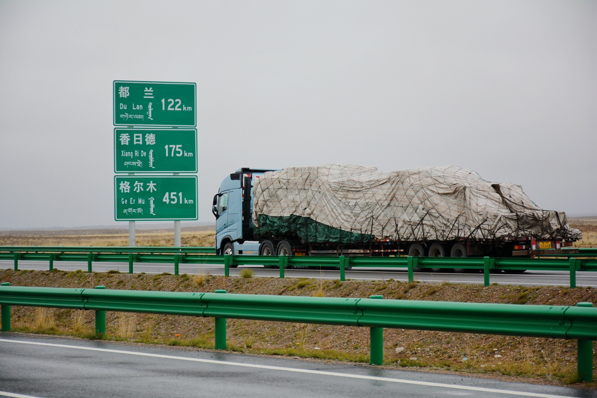 沃尔沃卡车“2019奋进之旅”圆满落幕,展现新一代驾驶员奋斗风貌 - 第4张 - 提加商用车网 沃尔沃卡车“2019奋进之旅”圆满落幕,展现新一代驾驶员奋斗风貌 - 第4张