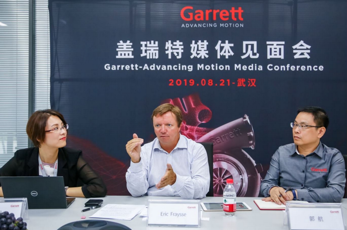 让卡车的油耗更低,还更环保,发动机的涡轮增压技术你了解多少? - 第3张 - 提加商用车网 让卡车的油耗更低,还更环保,发动机的涡轮增压技术你了解多少? - 第3张