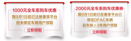 平均1分钟卖出1台东风轻卡 ，东风轻型车20周年团购钜惠席卷江城 - 第5张
