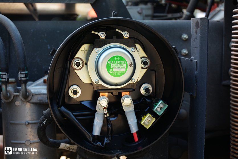 安全智能盈利,广汽日野杯危运企业驾驶员职业竞赛落幕 - 第9张 - 提加商用车网 安全智能盈利,广汽日野杯危运企业驾驶员职业竞赛落幕 - 第9张