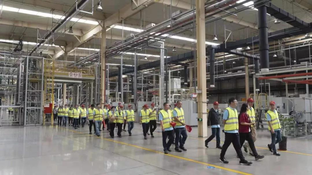 品鉴江淮康铃魅力“智造”，让常州用户不虚此行 - 第2张