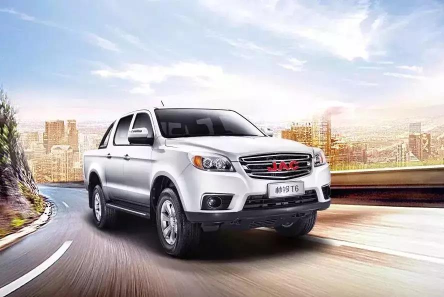 征服机械赛道、探索原生态森林,江淮皮卡驾趣体验营成都开营 - 第4张 - 提加商用车网 征服机械赛道、探索原生态森林,江淮皮卡驾趣体验营成都开营 - 第4张