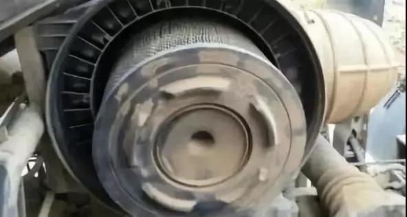 卡车油耗突然增高？别急，看看是不是这几个地方出了问题 - 第1张