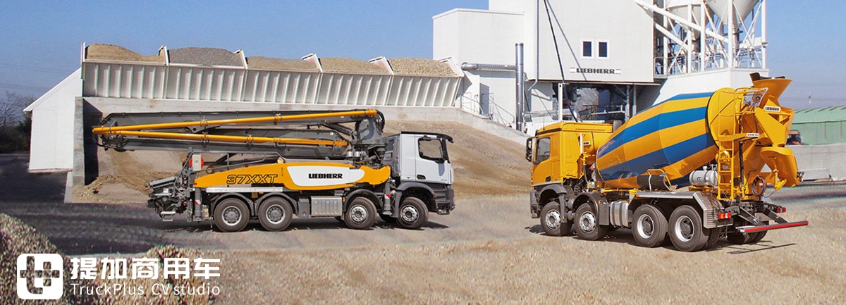 它是泵车里的“天泵”,最高可达101米,臂架式泵车知识小科普 - 第10张 - 提加商用车网 它是泵车里的“天泵”,最高可达101米,臂架式泵车知识小科普 - 第10张