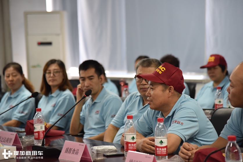 一辆高品质轻卡是怎么诞生的?参观江淮轻卡生产基地带你实际感受 - 第5张 - 提加商用车网 一辆高品质轻卡是怎么诞生的?参观江淮轻卡生产基地带你实际感受 - 第5张