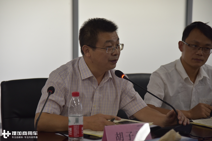 一辆高品质轻卡是怎么诞生的?参观江淮轻卡生产基地带你实际感受 - 第6张 - 提加商用车网 一辆高品质轻卡是怎么诞生的?参观江淮轻卡生产基地带你实际感受 - 第6张