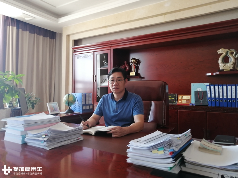 10年买了150辆斯堪尼亚,丰城这位物流老板为何只用进口卡车? - 第1张 - 提加商用车网 10年买了150辆斯堪尼亚,丰城这位物流老板为何只用进口卡车? - 第1张