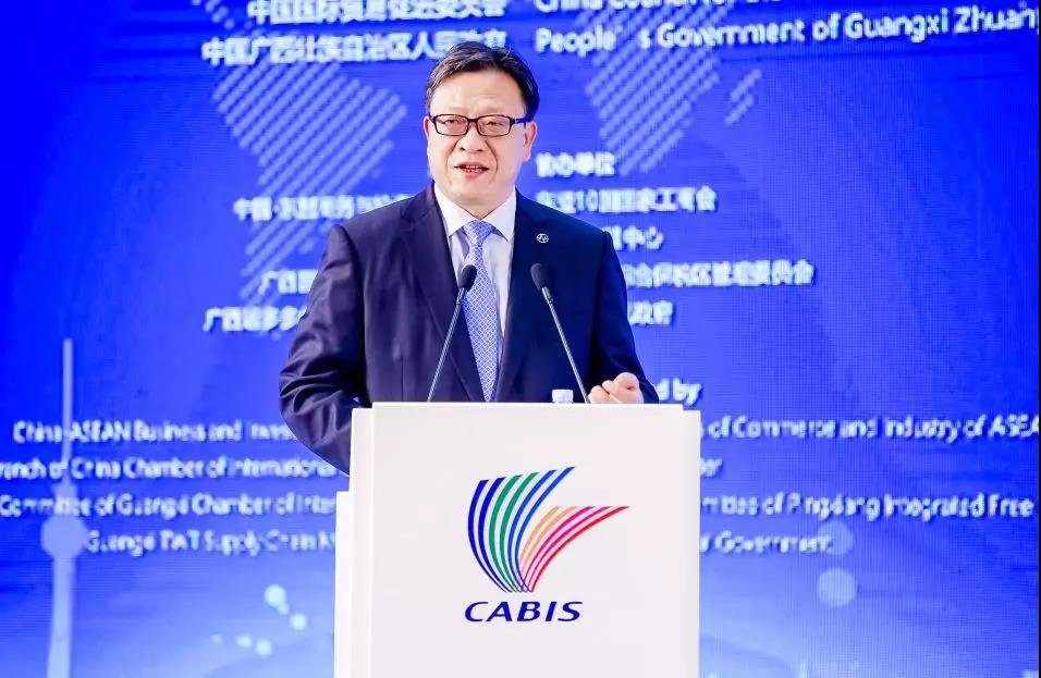 选为“中国-东盟水果产业发展论坛指定物流用车”，红岩冷链车构建冷链物流行业标准 - 第3张