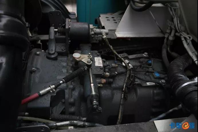 你准备好了吗?汕德卡国六环卫车来了! - 第6张 - 提加商用车网 你准备好了吗?汕德卡国六环卫车来了! - 第6张