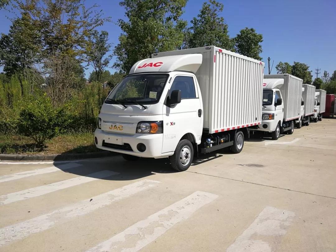 世界级智造标杆,江淮轻卡生产基地都有哪些不同? - 第4张 - 提加商用车网 世界级智造标杆,江淮轻卡生产基地都有哪些不同? - 第4张