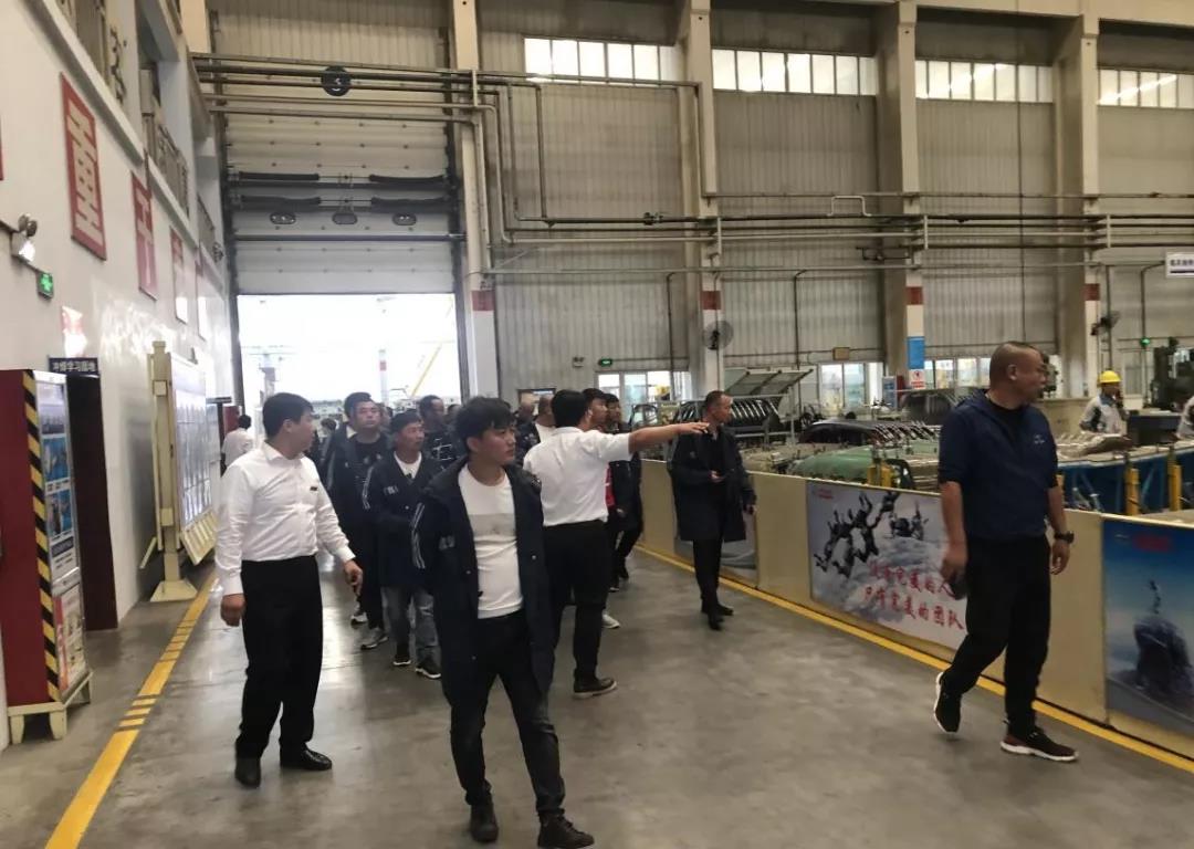 买大运 行大运 唐山致晟公司大运行 - 第2张 - 提加商用车网 买大运 行大运 唐山致晟公司大运行 - 第2张