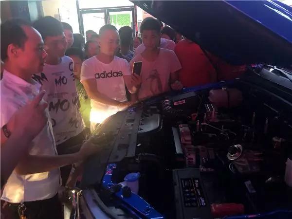 于娄底相遇江淮皮卡 用亮眼的产品点亮收获的金秋时节 - 第2张 - 提加商用车网 于娄底相遇江淮皮卡 用亮眼的产品点亮收获的金秋时节 - 第2张