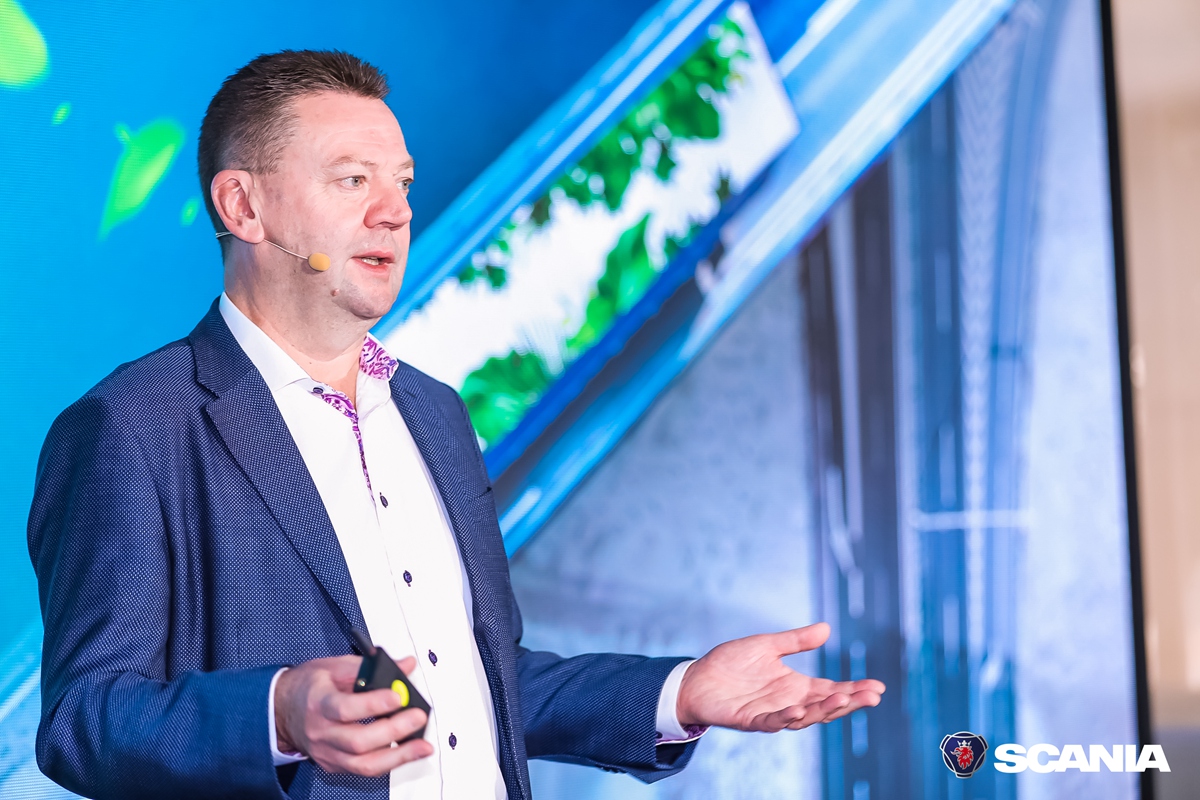 跨越七城、超过3800公里鉴证非凡品质 斯堪尼亚“非常”之旅圆满结束 - 第1张 - 提加商用车网 跨越七城、超过3800公里鉴证非凡品质 斯堪尼亚“非常”之旅圆满结束 - 第1张