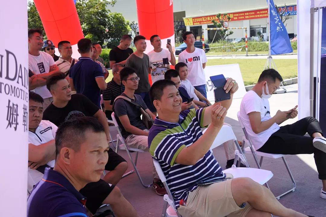 卡友齐聚,嗨翻佛山,决不能错过的欧曼高效价值体验营 - 第1张 - 提加商用车网 卡友齐聚,嗨翻佛山,决不能错过的欧曼高效价值体验营 - 第1张
