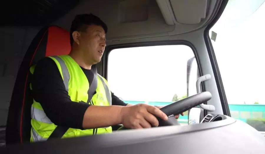 百公里油耗16.94升!东风DDi75发动机节油挑战成功! - 第5张 - 提加商用车网 百公里油耗16.94升!东风DDi75发动机节油挑战成功! - 第5张