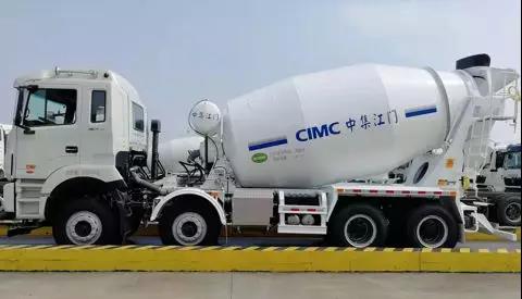 穿梭沙尘驰骋钢铁，再恶劣的工况格尔发也能轻松应对 - 第4张