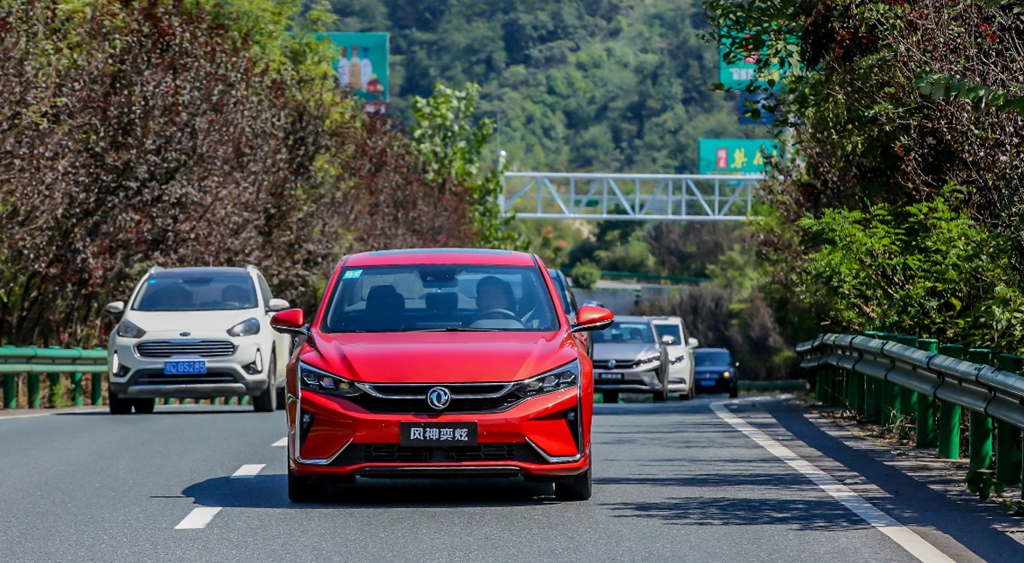 矢志不渝干自主 砥砺奋进向未来 ——东风自主品牌第1800万辆暨东风商用车第600万辆下线 - 第4张 - 提加商用车网 矢志不渝干自主 砥砺奋进向未来 ——东风自主品牌第1800万辆暨东风商用车第600万辆下线 - 第4张