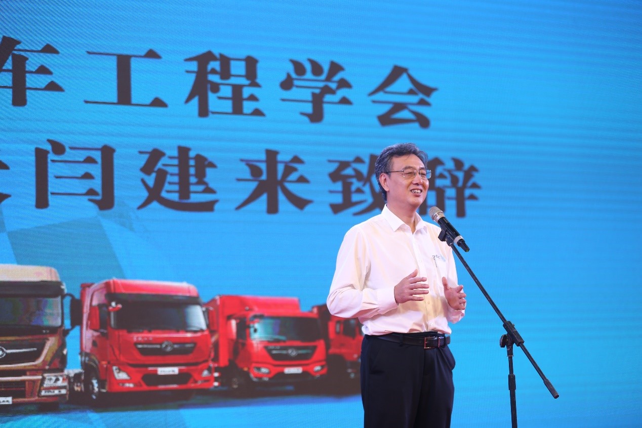 五年磨一剑 将可靠承诺践行到底 ——第五季东风天龙卡车驾驶员大赛完美收官 - 第2张 - 提加商用车网 五年磨一剑 将可靠承诺践行到底 ——第五季东风天龙卡车驾驶员大赛完美收官 - 第2张