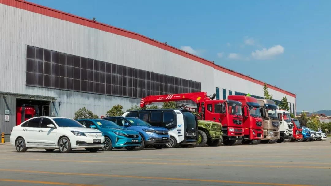 不忘初心、牢记使命,继往开来、接续奋斗 奋力建设卓越东风和世界一流企业 - 第4张 - 提加商用车网 不忘初心、牢记使命,继往开来、接续奋斗 奋力建设卓越东风和世界一流企业 - 第4张