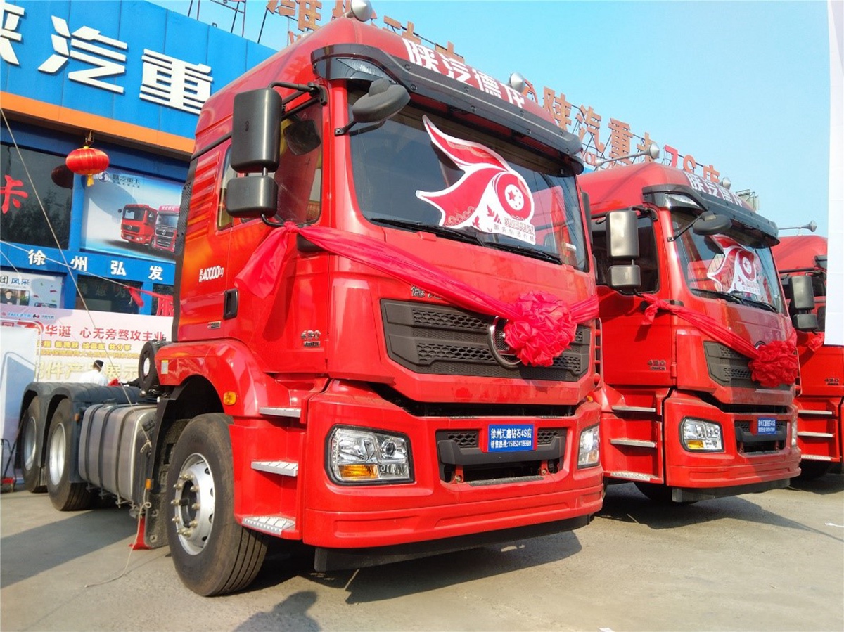 解用户之忧 潍重集团上演销售+TCO托管服务“双响炮” - 第2张