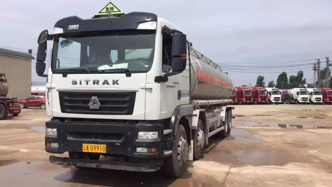 买的贵用着便宜,省心省油的汕德卡,征服了这位“老司机” - 第1张 - 提加商用车网 买的贵用着便宜,省心省油的汕德卡,征服了这位“老司机” - 第1张