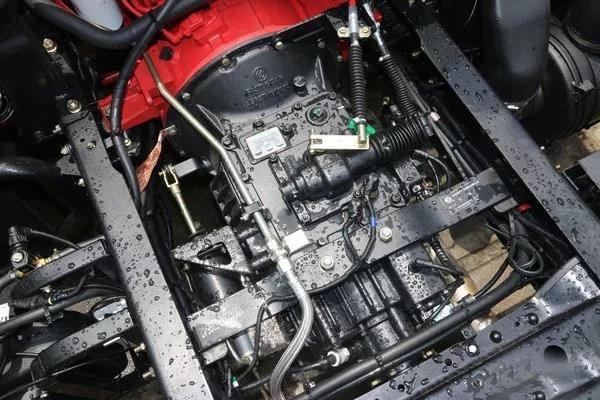 又是一年丰收季,东风多利卡D9绿通运输专家为您来拉货 - 第3张 - 提加商用车网 又是一年丰收季,东风多利卡D9绿通运输专家为您来拉货 - 第3张