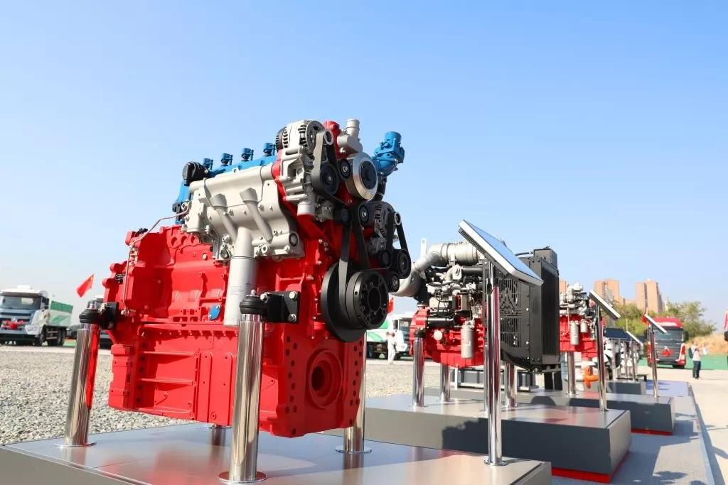 打造智能制造世界级样板,三一智联重卡千亿园区破土动工 - 第4张 - 提加商用车网 打造智能制造世界级样板,三一智联重卡千亿园区破土动工 - 第4张