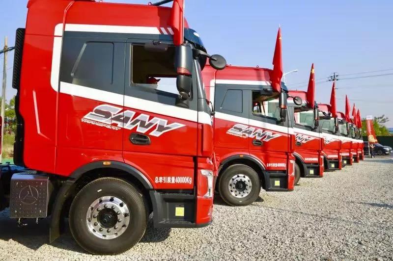 打造智能制造世界级样板,三一智联重卡千亿园区破土动工 - 第7张 - 提加商用车网 打造智能制造世界级样板,三一智联重卡千亿园区破土动工 - 第7张