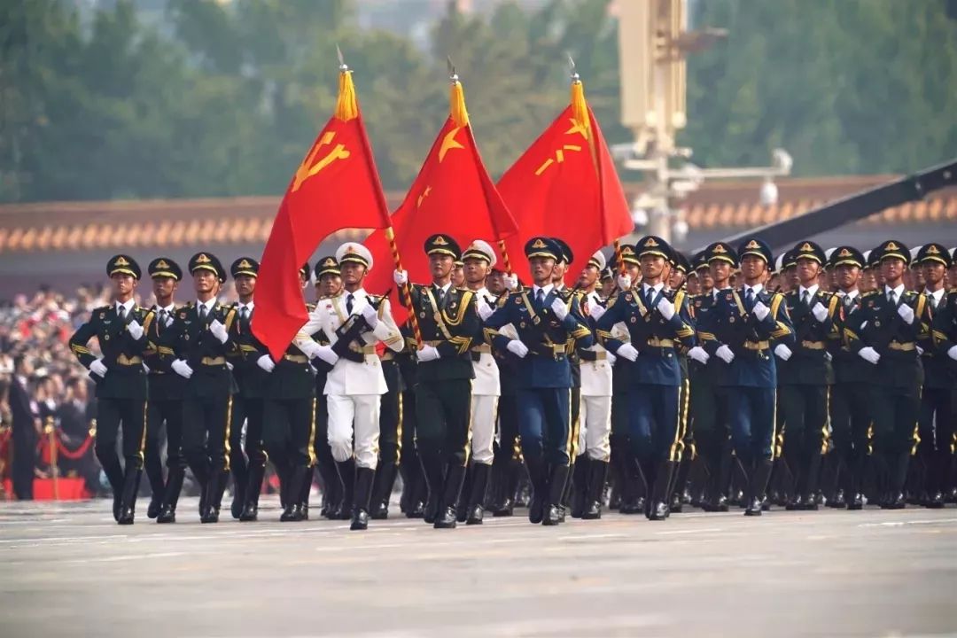 不负重托！超2000辆宇通客车服务国之庆典，向世界展现中国制造 - 第8张