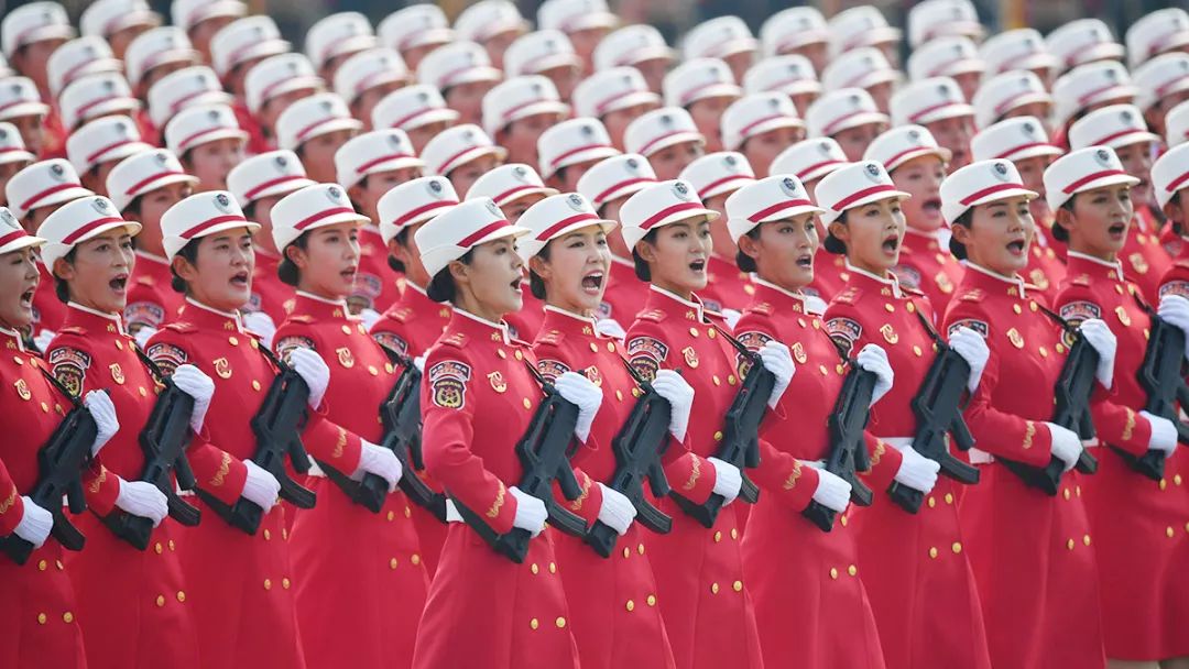 不负重托！超2000辆宇通客车服务国之庆典，向世界展现中国制造 - 第9张