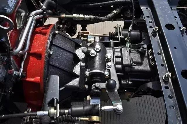 轻量化时代来临,东风多利卡D5为蓝牌而生! - 第3张 - 提加商用车网 轻量化时代来临,东风多利卡D5为蓝牌而生! - 第3张