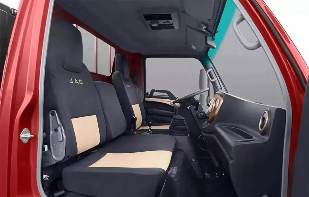 秋季养车做到这几点,你的轻卡能用到下下……个十一 - 第1张 - 提加商用车网 秋季养车做到这几点,你的轻卡能用到下下……个十一 - 第1张