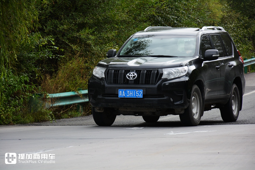 90后小伙为何买沃尔沃卡车跑新疆线？全程跟车体验报告（一） - 第4张
