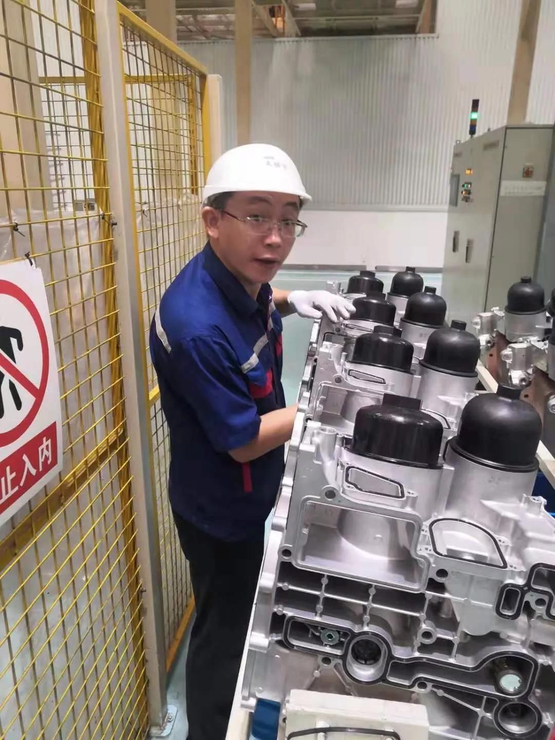 联合一致保生产 ，齐心协力战国六 - 第2张