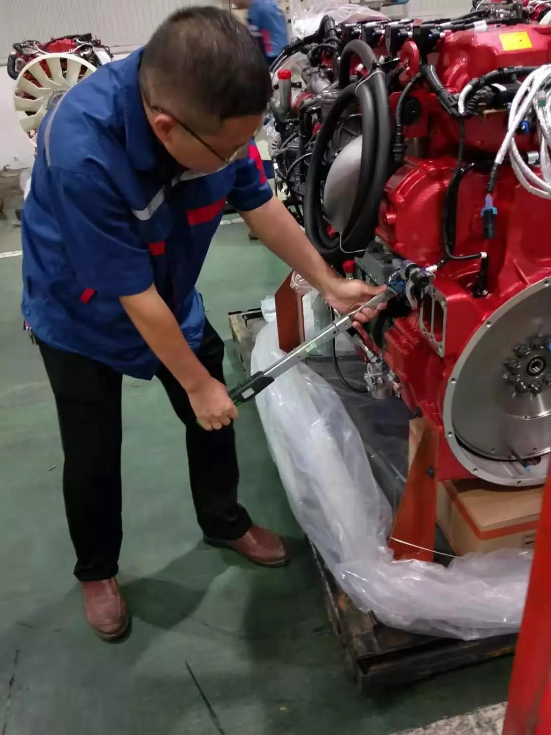 联合一致保生产 ,齐心协力战国六 - 第4张 - 提加商用车网 联合一致保生产 ,齐心协力战国六 - 第4张