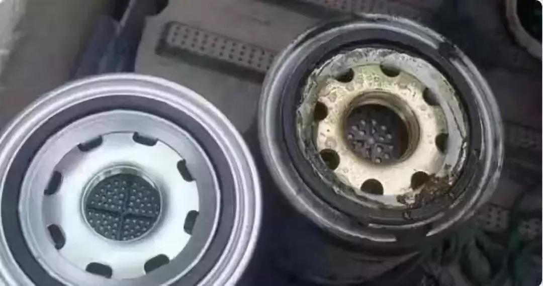 卡车干燥罐故障直接影响刹车性能！隔多久更换一次才合理？ - 第3张