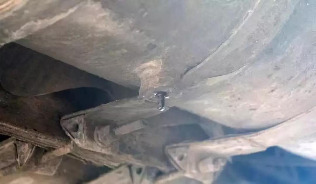 卡车干燥罐故障直接影响刹车性能！隔多久更换一次才合理？ - 第5张