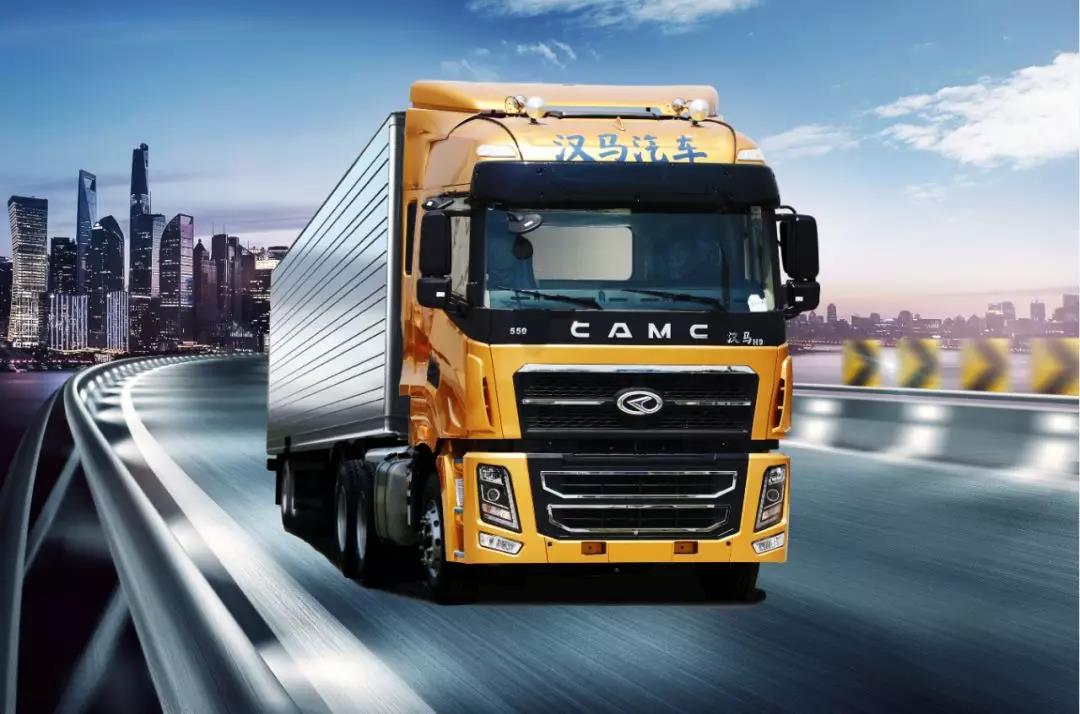 卡车人挣的是辛苦钱 ,永远记得安全第一 - 第1张 - 提加商用车网 卡车人挣的是辛苦钱 ,永远记得安全第一 - 第1张