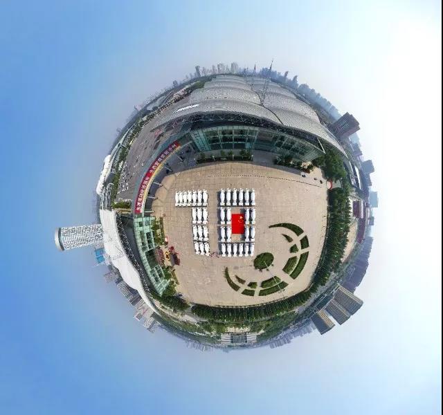 河北沧兴控股引入第一批LNG搅拌车，为何选择了中集联合卡车？ - 第1张