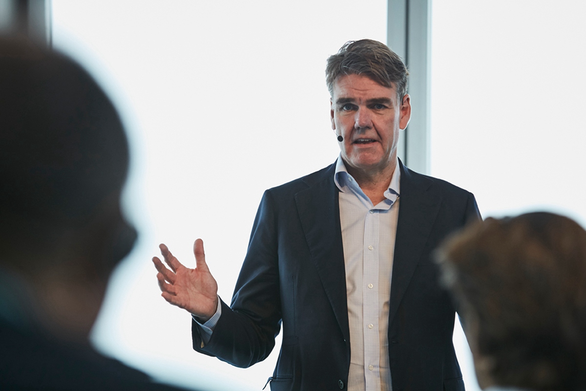 聚焦未来 曼恩全力领跑 ,TRATON第二届创新日活动正式拉开帷幕 - 第2张 - 提加商用车网 聚焦未来 曼恩全力领跑 ,TRATON第二届创新日活动正式拉开帷幕 - 第2张