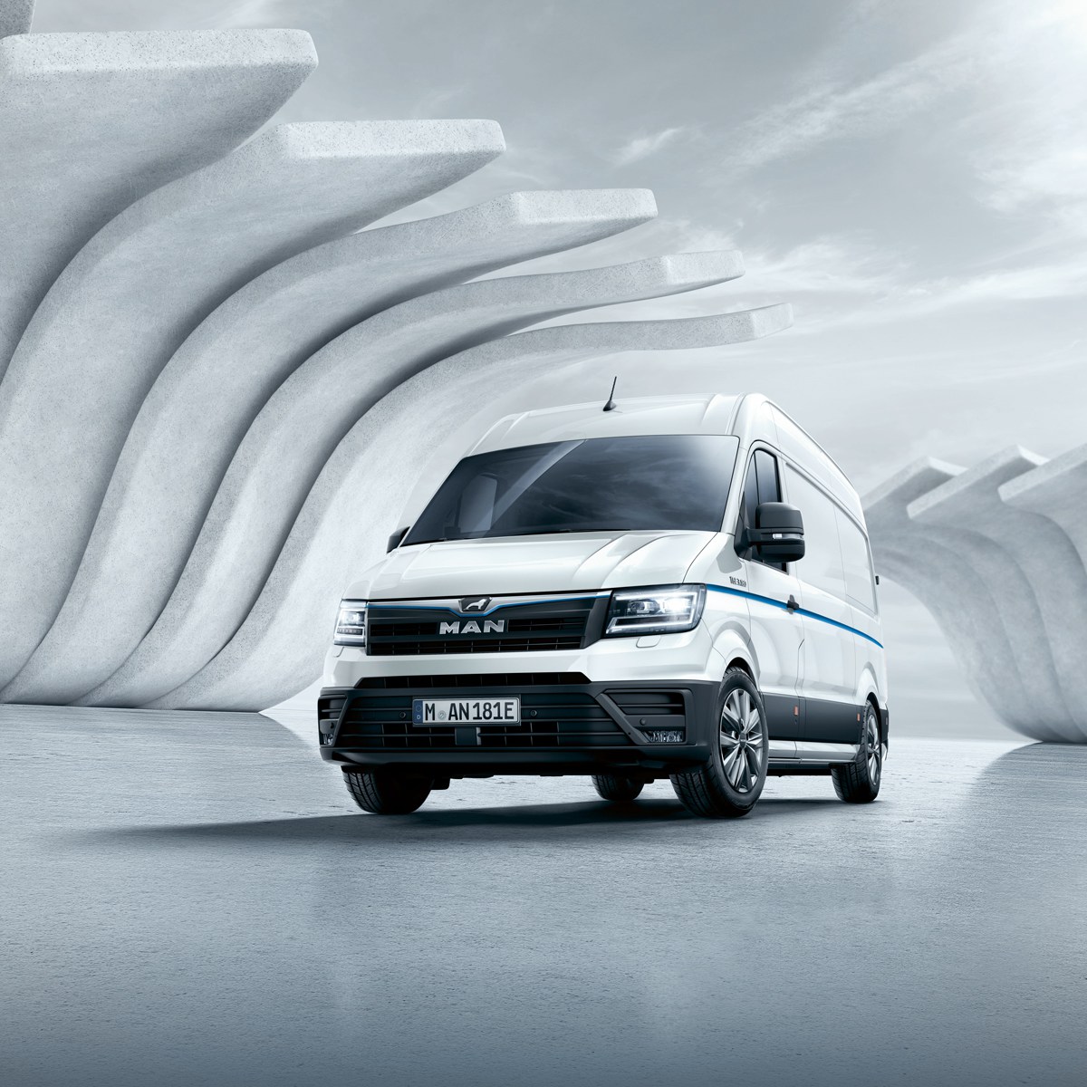 聚焦未来 曼恩全力领跑 ,TRATON第二届创新日活动正式拉开帷幕 - 第4张 - 提加商用车网 聚焦未来 曼恩全力领跑 ,TRATON第二届创新日活动正式拉开帷幕 - 第4张