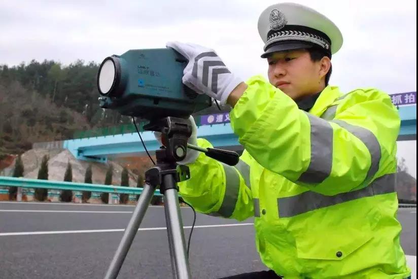 交通部:全国高速公路将统一限速,告别限速“忽高忽低”,“断崖式”超速不扣分! - 第9张 - 提加商用车网 交通部:全国高速公路将统一限速,告别限速“忽高忽低”,“断崖式”超速不扣分! - 第9张