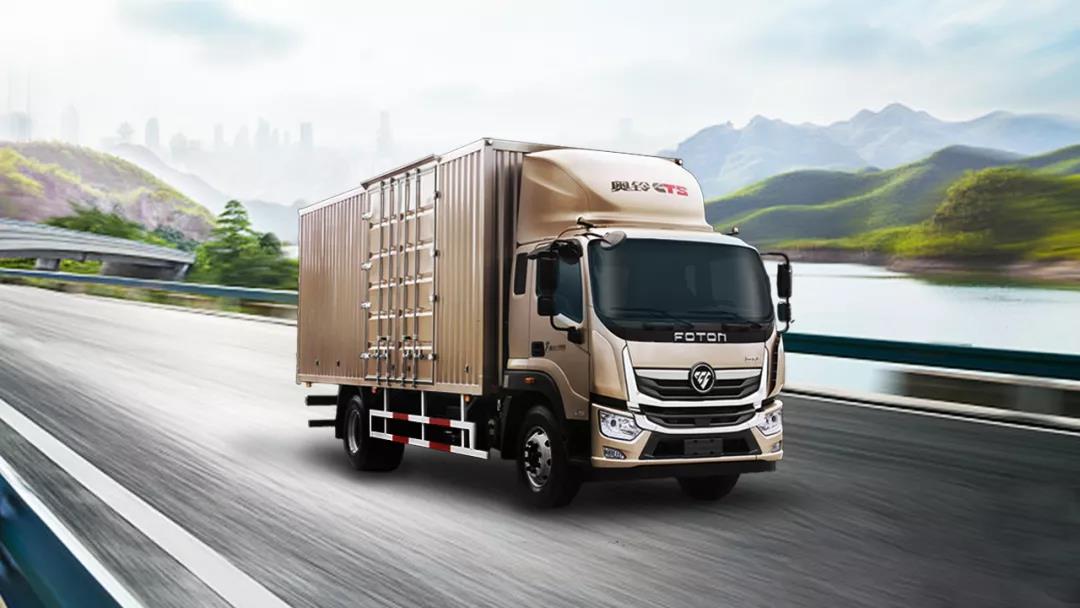 上市当天售出1600台，奥铃大黄蜂热销秘诀大揭秘 - 第2张