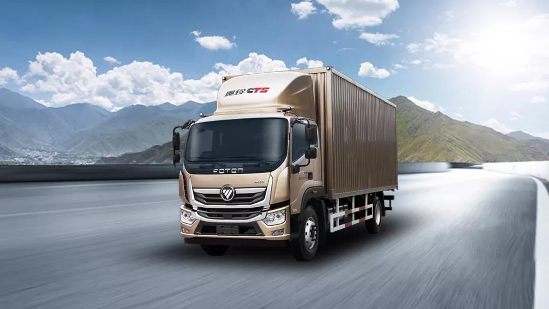 上市当天售出1600台，奥铃大黄蜂热销秘诀大揭秘 - 第3张