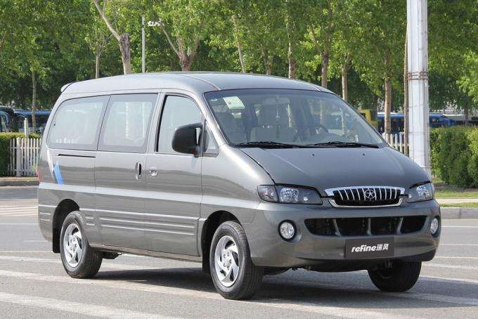 与时代经济发展同行,瑞风商务车乘势而上成就MPV市场“奇迹” - 第2张 - 提加商用车网 与时代经济发展同行,瑞风商务车乘势而上成就MPV市场“奇迹” - 第2张