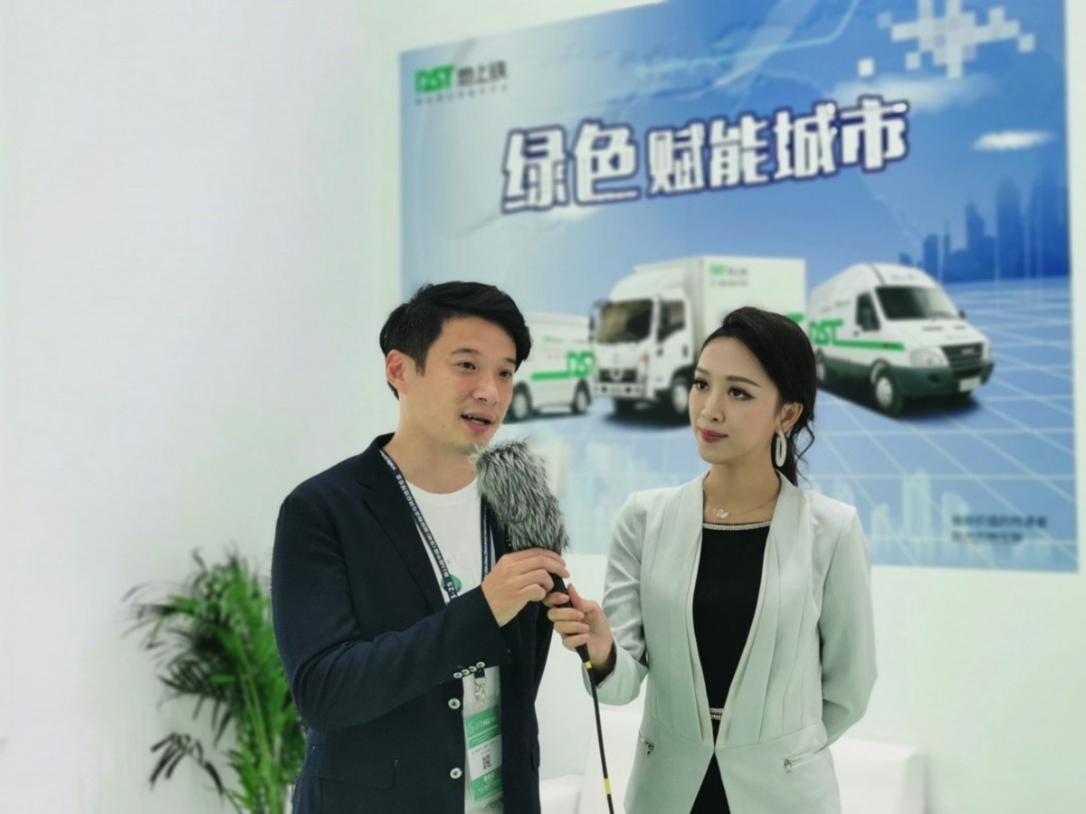地上铁亮相物博会,新吉祥物绿超人首秀引极大好评! - 第6张 - 提加商用车网 地上铁亮相物博会,新吉祥物绿超人首秀引极大好评! - 第6张
