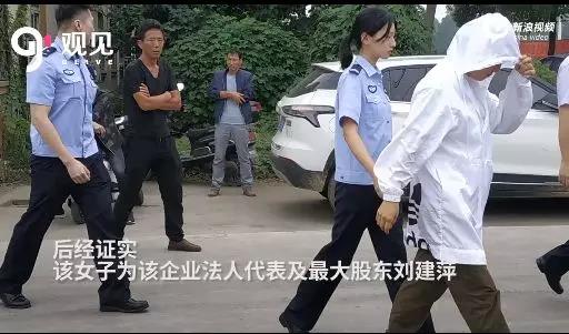 “百吨王”致高架桥侧翻?交通部已前往调查,这次谁背锅? - 第3张 - 提加商用车网 “百吨王”致高架桥侧翻?交通部已前往调查,这次谁背锅? - 第3张