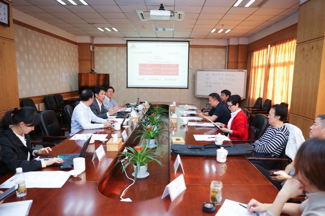 向奋斗者致敬:中视协文艺志愿者小分队走进东风商用车开展服务采风 - 第9张 - 提加商用车网 向奋斗者致敬:中视协文艺志愿者小分队走进东风商用车开展服务采风 - 第9张