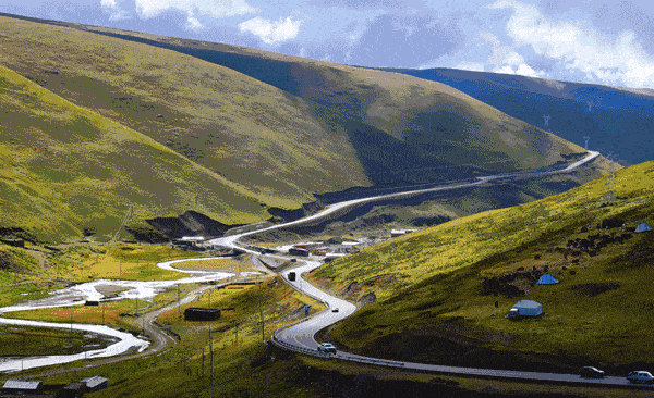 首届商用车高原巅峰挑战赛即将拉开帷幕!帅铃T8, 向昆仑山出发 - 第6张 - 提加商用车网 首届商用车高原巅峰挑战赛即将拉开帷幕!帅铃T8, 向昆仑山出发 - 第6张