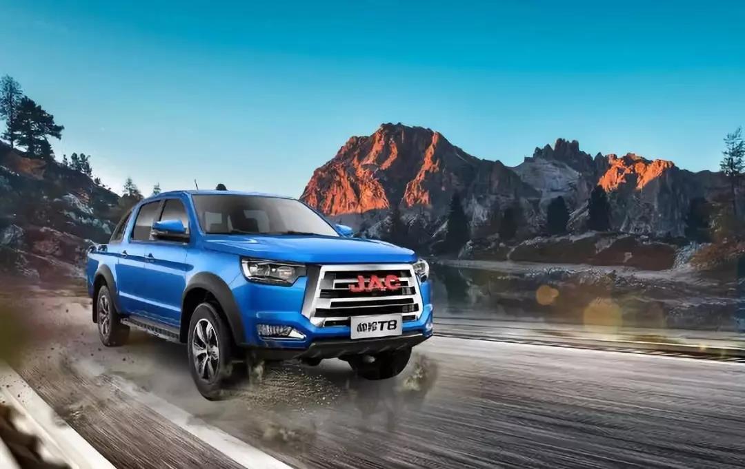 首届商用车高原巅峰挑战赛即将拉开帷幕!帅铃T8, 向昆仑山出发 - 第3张 - 提加商用车网 首届商用车高原巅峰挑战赛即将拉开帷幕!帅铃T8, 向昆仑山出发 - 第3张